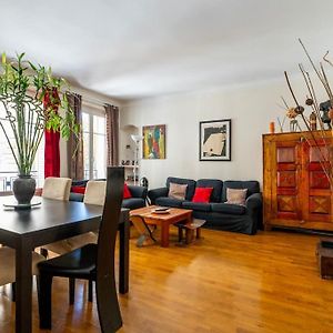 Appartement met Twee Slaapkamers